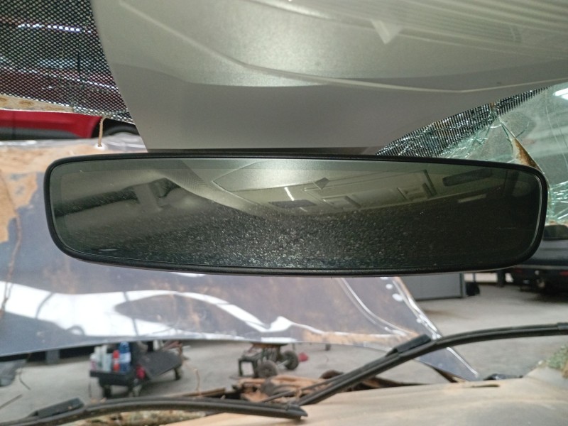 Recambio de espejo interior para volkswagen t-cross (c11, d31) 1.0 tsi referencia OEM IAM   