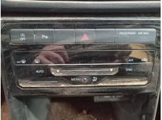 Recambio de mando climatizador para volkswagen t-cross (c11, d31) 1.0 tsi referencia OEM IAM   