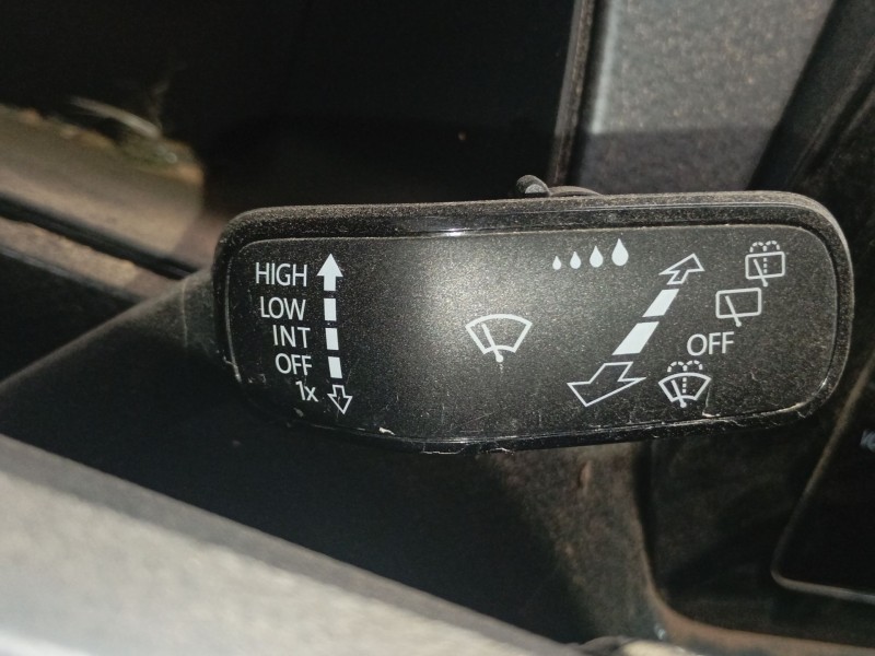 Recambio de mando limpia para volkswagen t-cross (c11, d31) 1.0 tsi referencia OEM IAM   