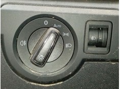 Recambio de mando luces para volkswagen t-cross (c11, d31) 1.0 tsi referencia OEM IAM   