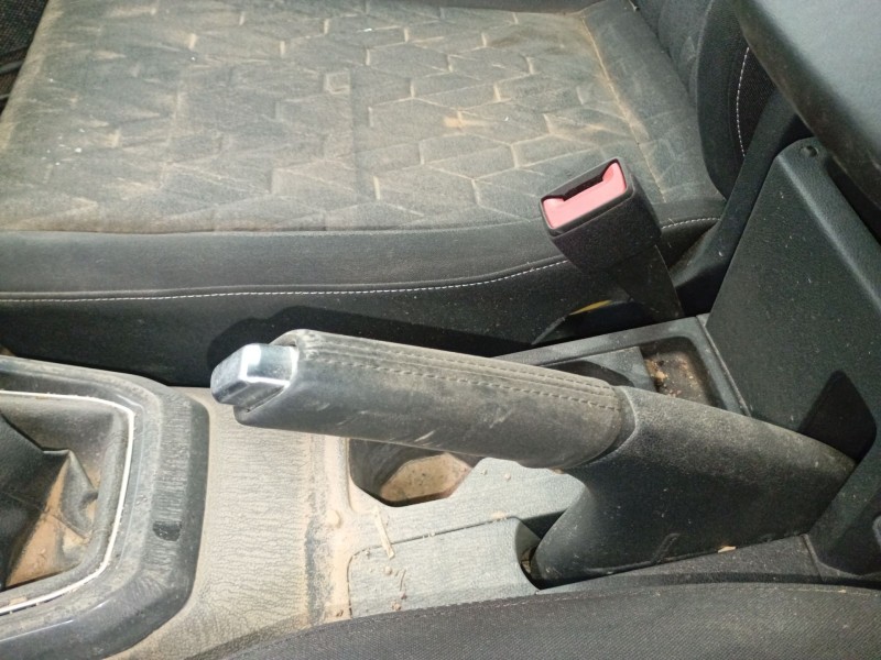 Recambio de palanca freno de mano para volkswagen t-cross (c11, d31) 1.0 tsi referencia OEM IAM   