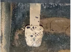 Recambio de pedal embrague para volkswagen t-cross (c11, d31) 1.0 tsi referencia OEM IAM   