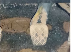 Recambio de pedal freno para volkswagen t-cross (c11, d31) 1.0 tsi referencia OEM IAM   