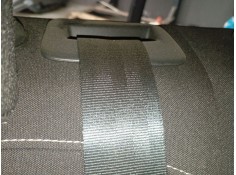 CINTURON SEGURIDAD TRASERO CENTRAL 