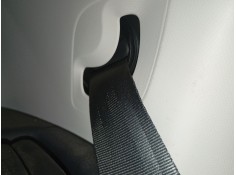 Recambio de cinturon seguridad trasero izquierdo para volkswagen t-cross (c11, d31) 1.0 tsi referencia OEM IAM   