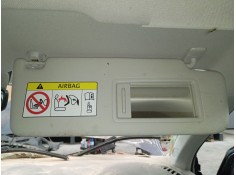 Recambio de parasol derecho para volkswagen t-cross (c11, d31) 1.0 tsi referencia OEM IAM    2