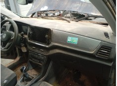 Recambio de salpicadero para volkswagen t-cross (c11, d31) 1.0 tsi referencia OEM IAM   