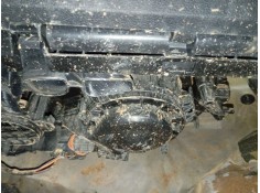 Recambio de ventilador calefaccion para volkswagen t-cross (c11, d31) 1.0 tsi referencia OEM IAM 2Q1820021A  