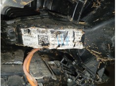 Recambio de ventilador calefaccion para volkswagen t-cross (c11, d31) 1.0 tsi referencia OEM IAM 2Q1820021A   2