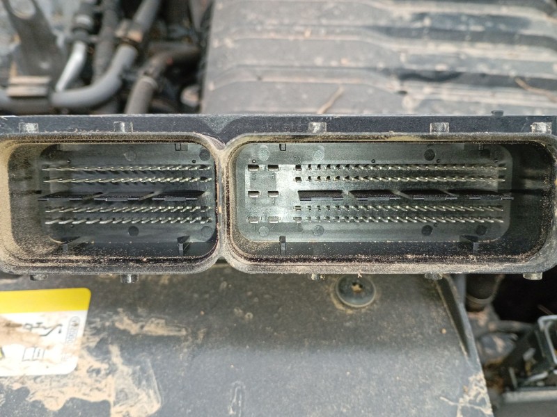 Recambio de centralita motor uce para volkswagen t-cross (c11, d31) 1.0 tsi referencia OEM IAM 05C907309F 0261S107K0 