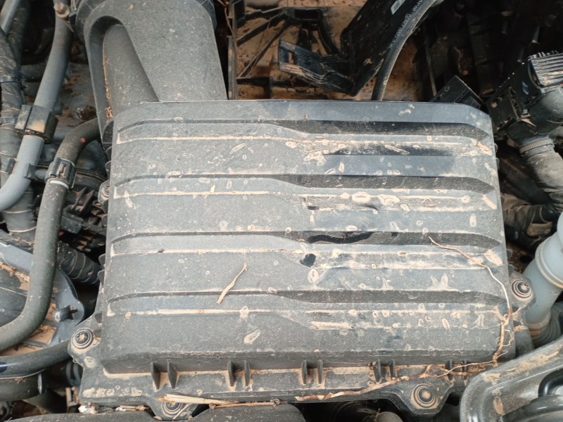 Recambio de filtro aire para volkswagen t-cross (c11, d31) 1.0 tsi referencia OEM IAM   