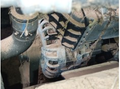 Recambio de alternador para volkswagen t-cross (c11, d31) 1.0 tsi referencia OEM IAM   