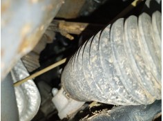 Recambio de cremallera direccion para volkswagen t-cross (c11, d31) 1.0 tsi referencia OEM IAM   