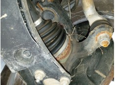 Recambio de mangueta delantera derecha para volkswagen t-cross (c11, d31) 1.0 tsi referencia OEM IAM   