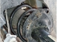 Recambio de amortiguador delantero derecho para volkswagen t-cross (c11, d31) 1.0 tsi referencia OEM IAM   