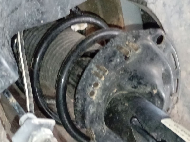 Recambio de amortiguador delantero derecho para volkswagen t-cross (c11, d31) 1.0 tsi referencia OEM IAM   