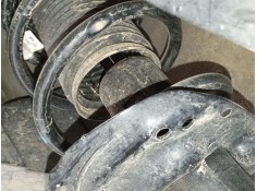 Recambio de amortiguador delantero izquierdo para volkswagen t-cross (c11, d31) 1.0 tsi referencia OEM IAM   