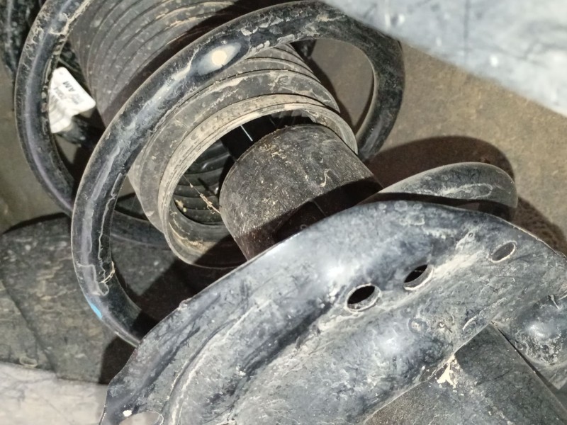 Recambio de amortiguador delantero izquierdo para volkswagen t-cross (c11, d31) 1.0 tsi referencia OEM IAM   