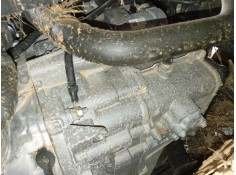 Recambio de caja cambios para volkswagen t-cross (c11, d31) 1.0 tsi referencia OEM IAM   