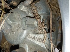 PINZA FRENO DELANTERA IZQUIERDA 