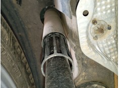 Recambio de amortiguador trasero izquierdo para volkswagen t-cross (c11, d31) 1.0 tsi referencia OEM IAM   