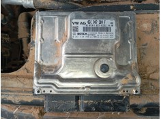 Recambio de centralita motor uce para volkswagen t-cross (c11, d31) 1.0 tsi referencia OEM IAM 05C907309F  
