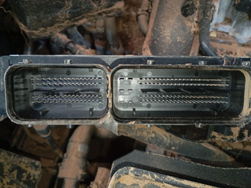 Recambio de centralita motor uce para volkswagen t-cross (c11, d31) 1.0 tsi referencia OEM IAM 05C907309F  