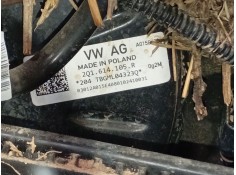 Recambio de servofreno para volkswagen t-cross (c11, d31) 1.0 tsi referencia OEM IAM 2Q1614105R  