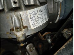 Recambio de columna direccion para volkswagen t-cross (c11, d31) 1.0 tsi referencia OEM IAM 2Q1423510DJ  