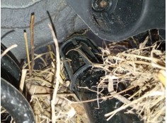 Recambio de amortiguador trasero derecho para volkswagen t-cross (c11, d31) 1.0 tsi referencia OEM IAM   