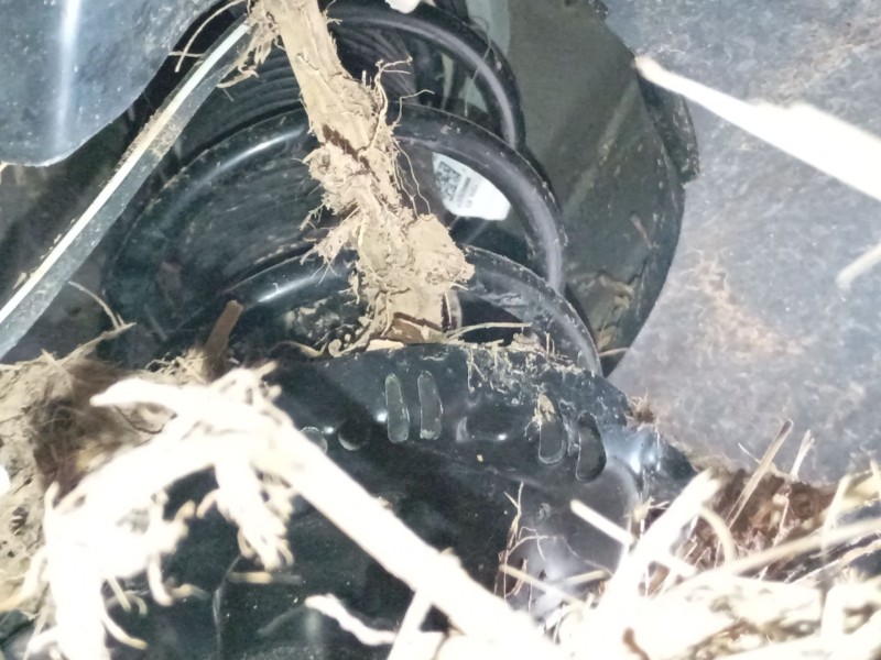 Recambio de amortiguador delantero derecho para volkswagen t-cross (c11, d31) 1.0 tsi referencia OEM IAM   