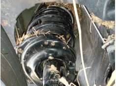 Recambio de amortiguador delantero izquierdo para volkswagen t-cross (c11, d31) 1.0 tsi referencia OEM IAM   