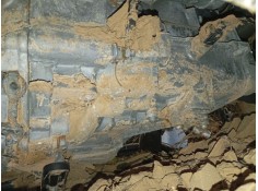 Recambio de caja cambios para volkswagen t-cross (c11, d31) 1.0 tsi referencia OEM IAM   