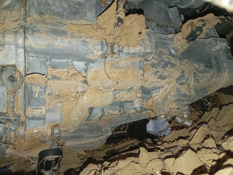 Recambio de caja cambios para volkswagen t-cross (c11, d31) 1.0 tsi referencia OEM IAM   