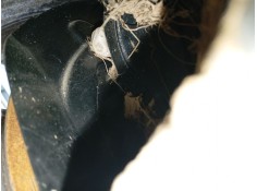 Recambio de mangueta delantera derecha para volkswagen t-cross (c11, d31) 1.0 tsi referencia OEM IAM   