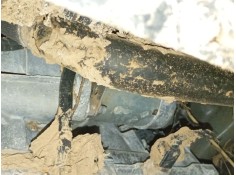 Recambio de motor arranque para volkswagen t-cross (c11, d31) 1.0 tsi referencia OEM IAM   