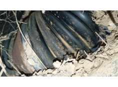 Recambio de transmision delantera derecha para volkswagen t-cross (c11, d31) 1.0 tsi referencia OEM IAM   