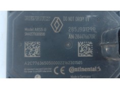 Recambio de modulo electronico para dacia sandero iii stepaway referencia OEM IAM 285J90129R  E2-A1-13-4 2