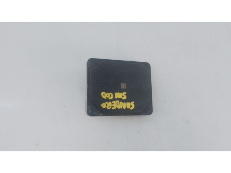 Recambio de modulo electronico para dacia sandero iii stepaway referencia OEM IAM 285J90129R  E2-A1-13-4