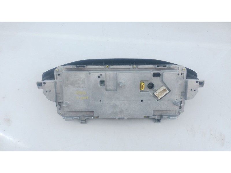 Recambio de cuadro instrumentos para peugeot 5008 ii (mc_, mj_, mr_, m4_) 1.5 bluehdi 130 (mcyhzj, mcyhzr, mcyhzx) referencia OE