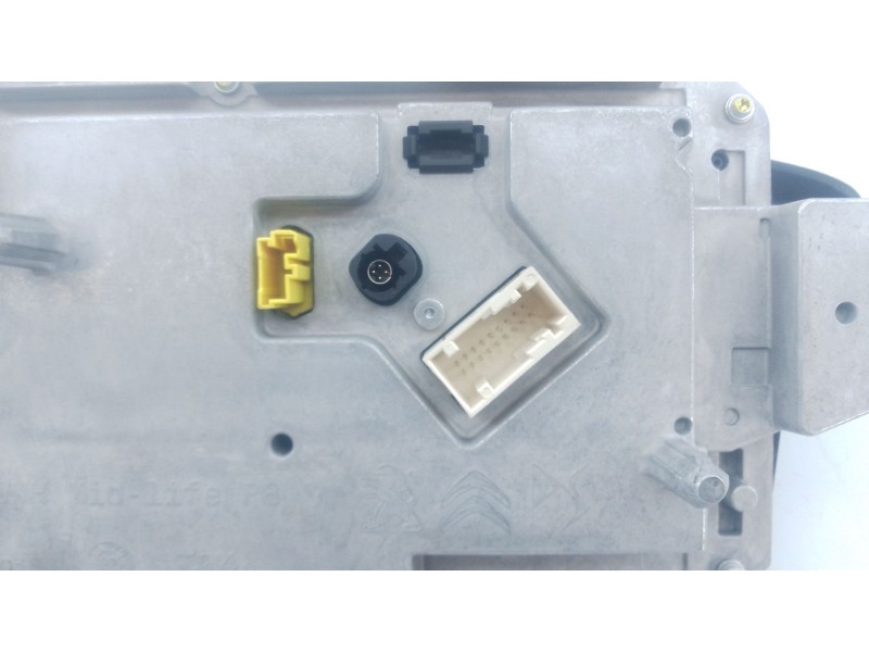 Recambio de cuadro instrumentos para peugeot 5008 ii (mc_, mj_, mr_, m4_) 1.5 bluehdi 130 (mcyhzj, mcyhzr, mcyhzx) referencia OE