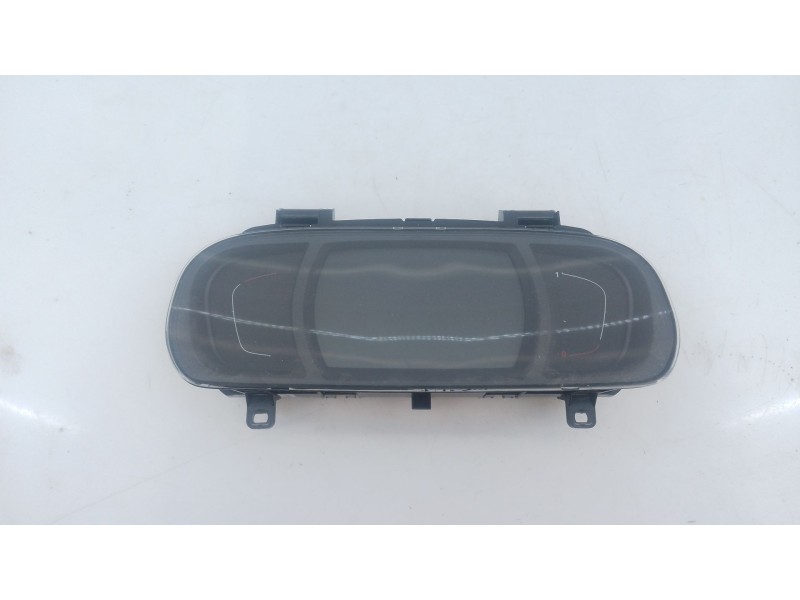 Recambio de cuadro instrumentos para renault kadjar (ha_, hl_) 1.6 dci 130 referencia OEM IAM P248109629R  