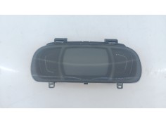 Recambio de cuadro instrumentos para renault kadjar (ha_, hl_) 1.6 dci 130 referencia OEM IAM P248109629R   2