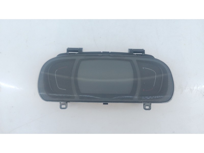 Recambio de cuadro instrumentos para renault kadjar (ha_, hl_) 1.6 dci 130 referencia OEM IAM P248109629R  