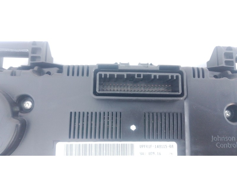 Recambio de cuadro instrumentos para renault kadjar (ha_, hl_) 1.6 dci 130 referencia OEM IAM P248109629R  