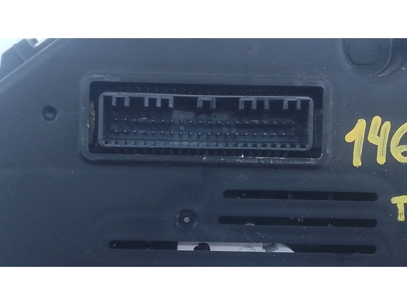 Recambio de cuadro instrumentos para hyundai tucson (tl, tle) 1.7 crdi referencia OEM IAM 94013D7730  