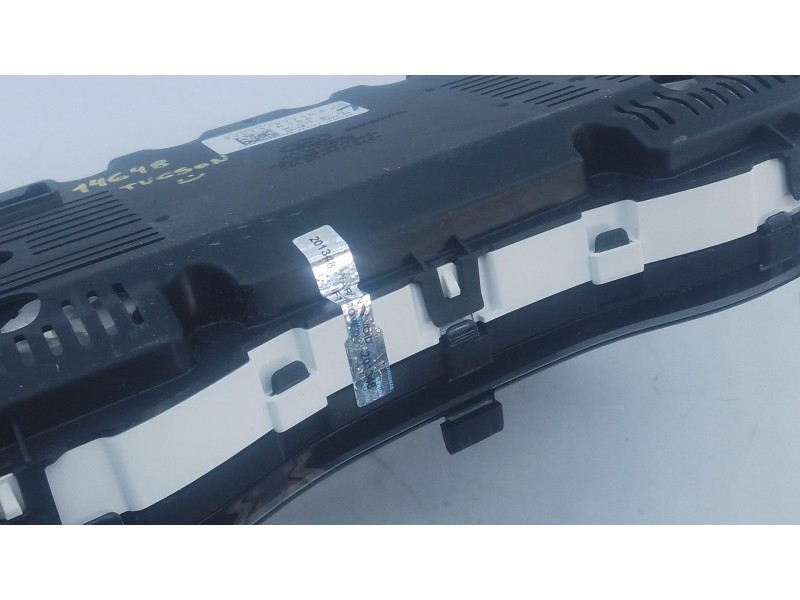 Recambio de cuadro instrumentos para hyundai tucson (tl, tle) 1.7 crdi referencia OEM IAM 94013D7730  