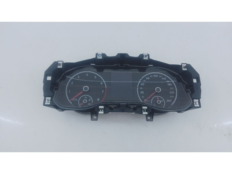Recambio de cuadro instrumentos para volkswagen t-cross (c11, d31) 1.0 tsi referencia OEM IAM 2G0920740J  