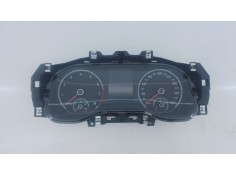 Recambio de cuadro instrumentos para volkswagen t-cross (c11, d31) 1.0 tsi referencia OEM IAM 2G0920740J   2