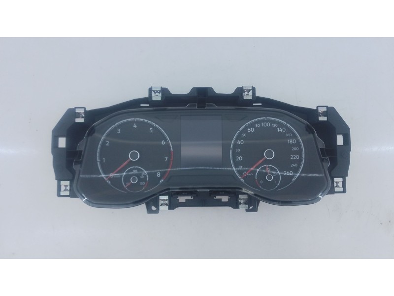 Recambio de cuadro instrumentos para volkswagen t-cross (c11, d31) 1.0 tsi referencia OEM IAM 2G0920740J  